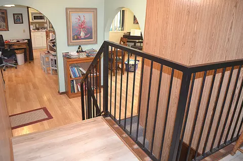 Entry Way - 319 Hickory Ln, Ozark, MO 65721 photo 2 of 2