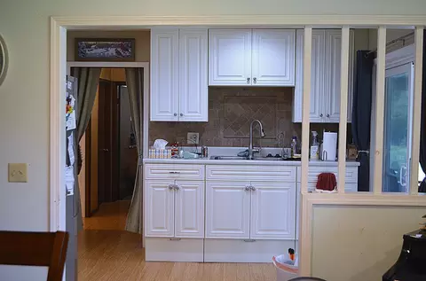 Kitchen - 319 Hickory Ln, Ozark, MO 65721 photo 6 of 7