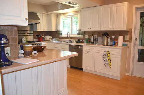 Kitchen - 319 Hickory Ln, Ozark, MO 65721 photo 7 of 7