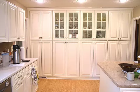 Kitchen - 319 Hickory Ln, Ozark, MO 65721 photo 3 of 7