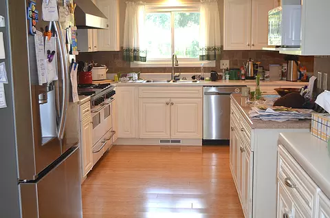 Kitchen - 319 Hickory Ln, Ozark, MO 65721 photo 1 of 7