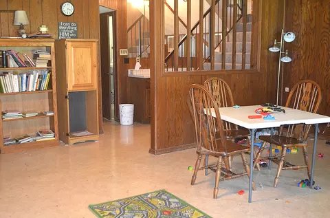 Dining - 319 Hickory Ln, Ozark, MO 65721 photo 1 of 1
