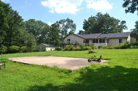 Exterior - 319 Hickory Ln, Ozark, MO 65721 photo 5 of 13