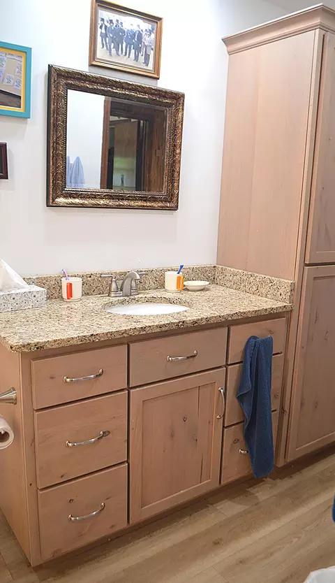 Bath - 319 Hickory Ln, Ozark, MO 65721 photo 6 of 7