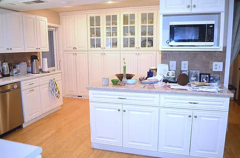 Kitchen - 319 Hickory Ln, Ozark, MO 65721 photo 5 of 7