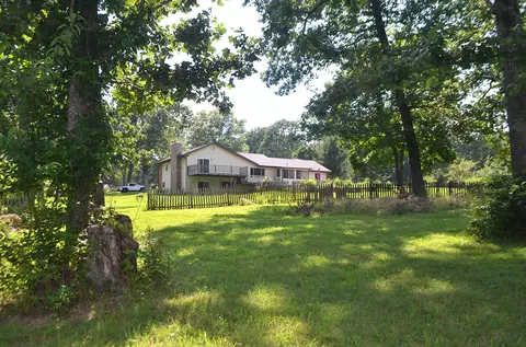 Exterior - 319 Hickory Ln, Ozark, MO 65721 photo 7 of 13