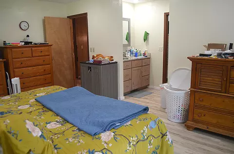 Bedroom - 319 Hickory Ln, Ozark, MO 65721 photo 4 of 5