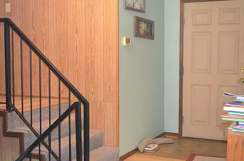 Entry Way - 319 Hickory Ln, Ozark, MO 65721 photo 1 of 2