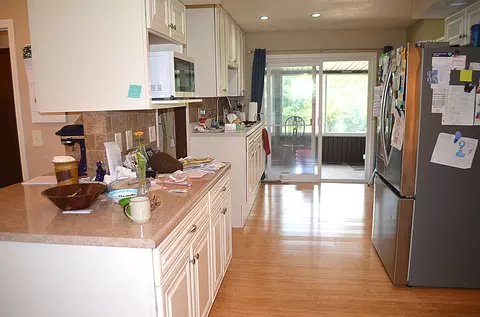 Kitchen - 319 Hickory Ln, Ozark, MO 65721 photo 4 of 7