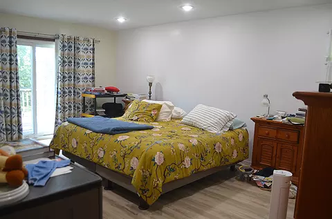 Bedroom - 319 Hickory Ln, Ozark, MO 65721 photo 2 of 5