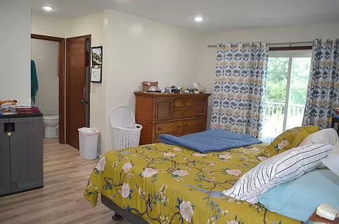 Bedroom - 319 Hickory Ln, Ozark, MO 65721 photo 3 of 5