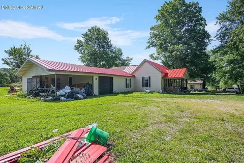 Exterior - 1603 State Route Ww, Mountain View, MO 65548 photo 1 of 3