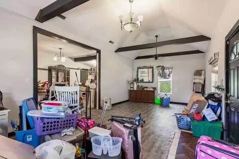 Entry Way - 1603 State Route Ww, Mountain View, MO 65548 photo 1 of 4