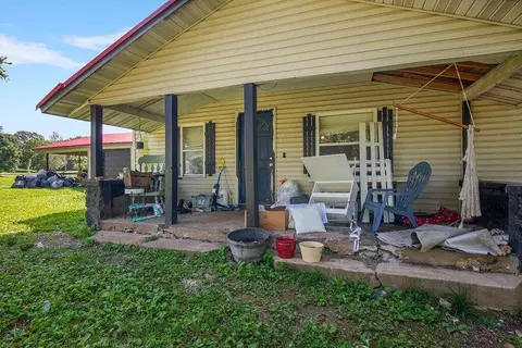 Exterior - 1603 State Route Ww, Mountain View, MO 65548 photo 3 of 3