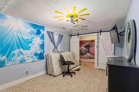 Bedroom - 1603 State Route Ww, Mountain View, MO 65548 photo 2 of 4