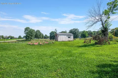 Exterior - 1603 State Route Ww, Mountain View, MO 65548 photo 2 of 3