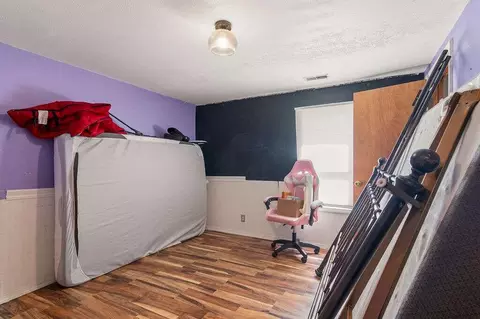 Bedroom - 1603 State Route Ww, Mountain View, MO 65548 photo 3 of 4