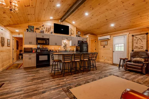 Kitchen - 23100 County Road 286, Pittsburg, MO 65724 photo 4 of 4