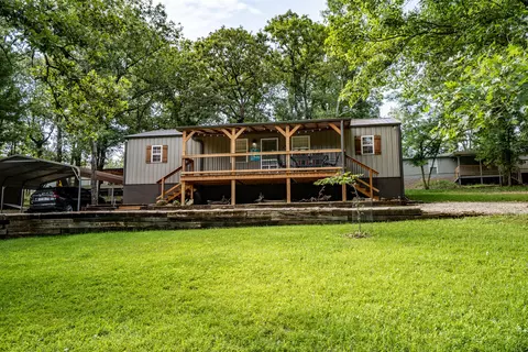 Exterior - 23100 County Road 286, Pittsburg, MO 65724 photo 3 of 7