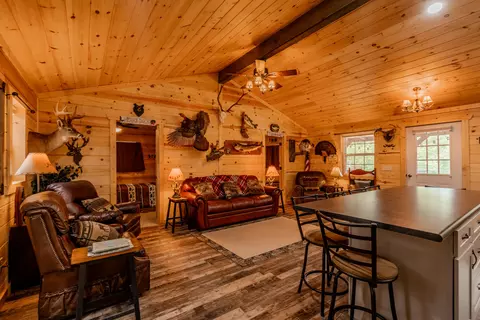 Living - 23100 County Road 286, Pittsburg, MO 65724 photo 1 of 2