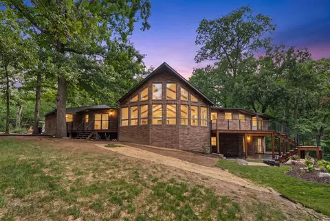 Exterior - 23878 Cherry Ln, Shell Knob, MO 65747 photo 16 of 17