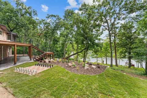 Exterior - 23878 Cherry Ln, Shell Knob, MO 65747 photo 12 of 17
