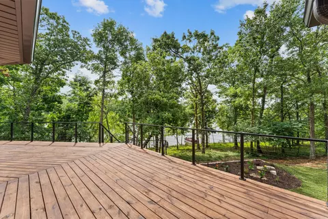Exterior - 23878 Cherry Ln, Shell Knob, MO 65747 photo 4 of 17