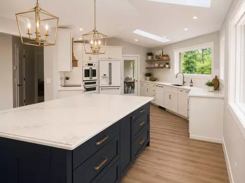 Kitchen - 23878 Cherry Ln, Shell Knob, MO 65747 photo 1 of 8