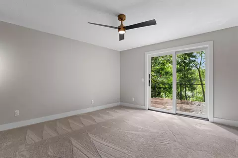 Bedroom - 23878 Cherry Ln, Shell Knob, MO 65747 photo 6 of 10