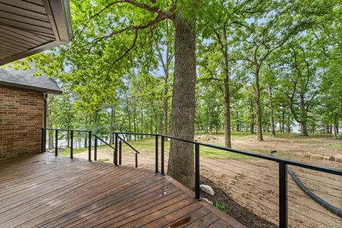 Exterior - 23878 Cherry Ln, Shell Knob, MO 65747 photo 8 of 17