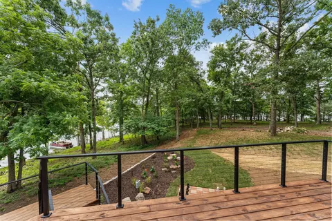 Exterior - 23878 Cherry Ln, Shell Knob, MO 65747 photo 7 of 17