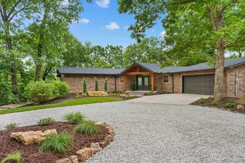 Exterior - 23878 Cherry Ln, Shell Knob, MO 65747 photo 2 of 17