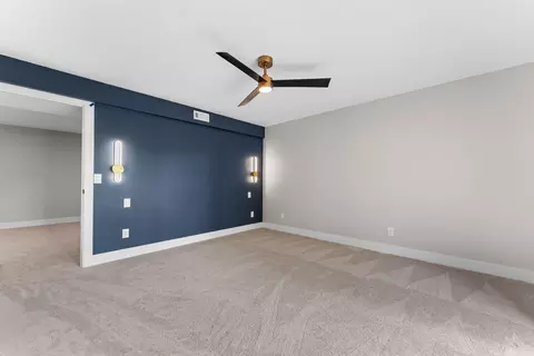 Bedroom - 23878 Cherry Ln, Shell Knob, MO 65747 photo 7 of 10