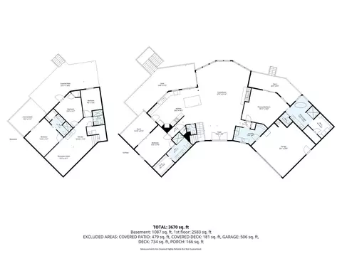 Floorplan - 23878 Cherry Ln, Shell Knob, MO 65747 photo 3 of 3