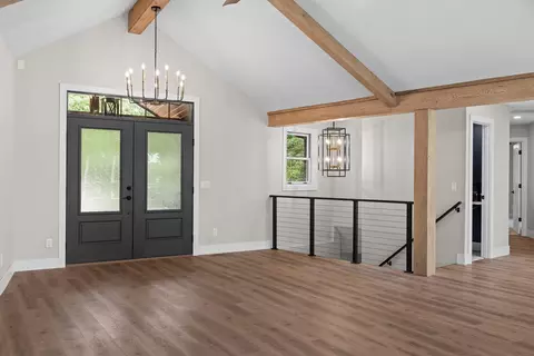 Entry Way - 23878 Cherry Ln, Shell Knob, MO 65747 photo 2 of 2