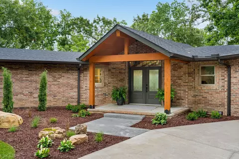 Exterior - 23878 Cherry Ln, Shell Knob, MO 65747 photo 3 of 17