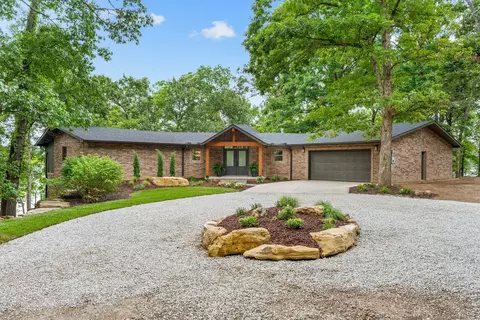 Exterior - 23878 Cherry Ln, Shell Knob, MO 65747 photo 14 of 17
