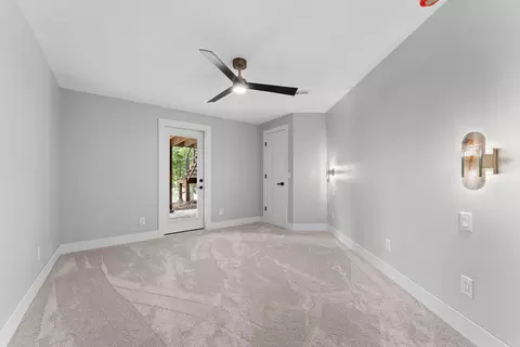 Bedroom - 23878 Cherry Ln, Shell Knob, MO 65747 photo 9 of 10