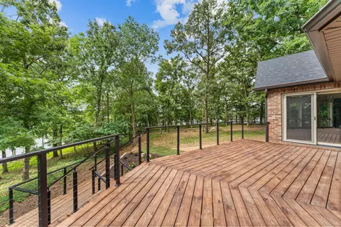 Exterior - 23878 Cherry Ln, Shell Knob, MO 65747 photo 6 of 17