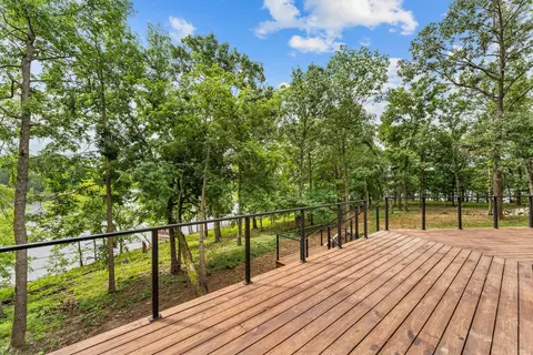 Exterior - 23878 Cherry Ln, Shell Knob, MO 65747 photo 5 of 17