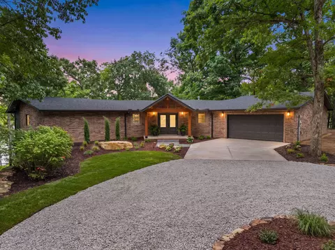 Exterior - 23878 Cherry Ln, Shell Knob, MO 65747 photo 15 of 17