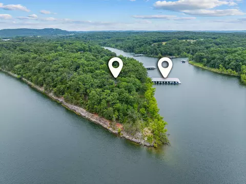 View/Area - 23878 Cherry Ln, Shell Knob, MO 65747 photo 10 of 20