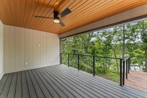 Exterior - 23878 Cherry Ln, Shell Knob, MO 65747 photo 10 of 17