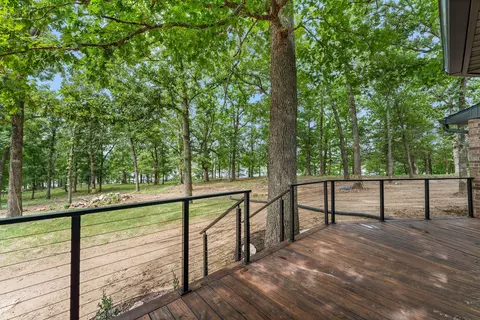 Exterior - 23878 Cherry Ln, Shell Knob, MO 65747 photo 9 of 17