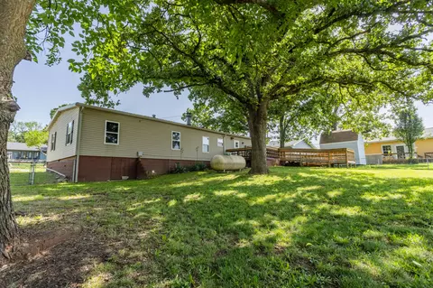 Exterior - 137 Plaza Dr, Branson, MO 65616 photo 6 of 6