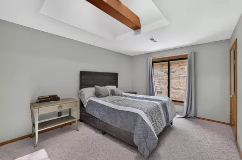 Bedroom - 3402 S Valley View Ave, Springfield, MO 65804 photo 4 of 4