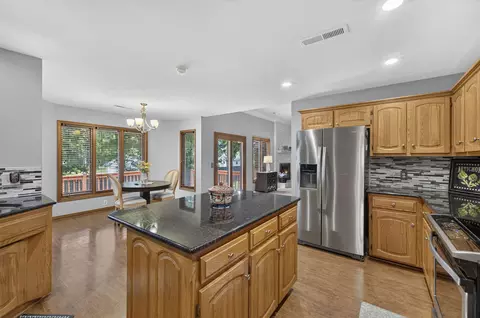 Kitchen - 3402 S Valley View Ave, Springfield, MO 65804 photo 3 of 3