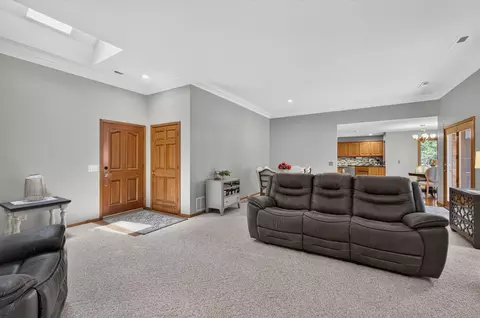 Entry Way - 3402 S Valley View Ave, Springfield, MO 65804 photo 1 of 1