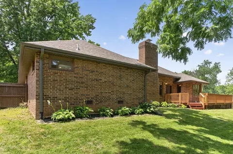 Exterior - 3402 S Valley View Ave, Springfield, MO 65804 photo 7 of 7