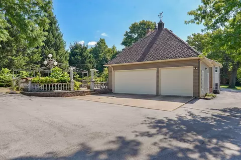 Exterior - 4967 S Buckingham Ln, Springfield, MO 65810 photo 12 of 12